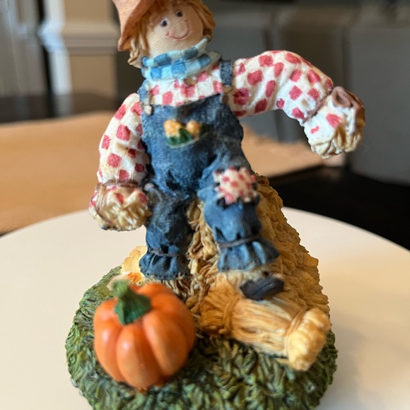 Set of two Bath & Body Works candle toppers - Picture 5 of 6